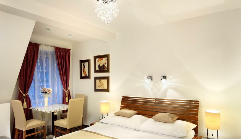 CK Pension Český Krumlov Český Krumlov